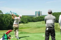 Grand Pequot Tower at Foxwoods