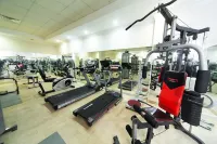 Spilos Hotel - Gym