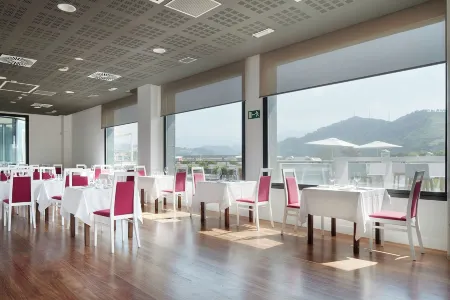 Hotel & Thalasso Villa Antilla - Habitaciones Con Terraza - Thalasso Incluida