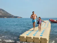Iberostar Waves Bellevue Hotels in Boreti
