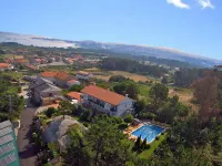 Hotel & Apartamentos Cons da Garda Hotels in O Grove