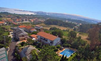 Hotel & Apartamentos Cons da Garda