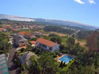 Hotel & Apartamentos Cons da Garda Hotel di O Grove