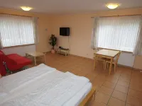 布霍茲公寓酒店 比蘇姆酒店