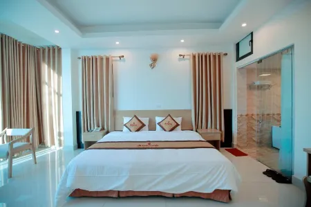 Anova Airport Hotel - Convenient & Friendly