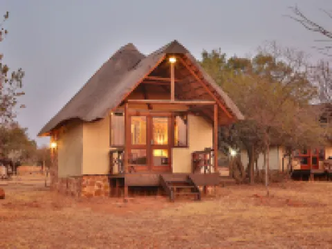 Mangwa Valley Game Lodge & Spa Hotels in Cullinan