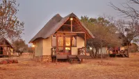 Mangwa Valley Game Lodge & Spa