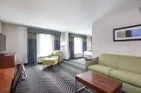 Best Western Inn & Suites San Mateo - San Francisco Airport Hotels in San Mateo