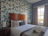 The Great Western Hotel Hotels near Taunton Railway Station