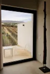 Borgo Giallonardo Wine Relais - Havudsigt
