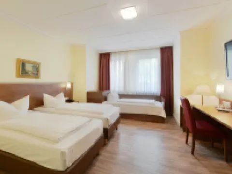 Hotel Schumacher Duesseldorf Hotéis em Düsseldorf