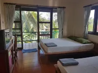 First Villa Beach Resort Hôtels à : Ko Pha Ngan