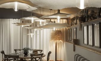 Cit'Hotel le Relais du Boisniard