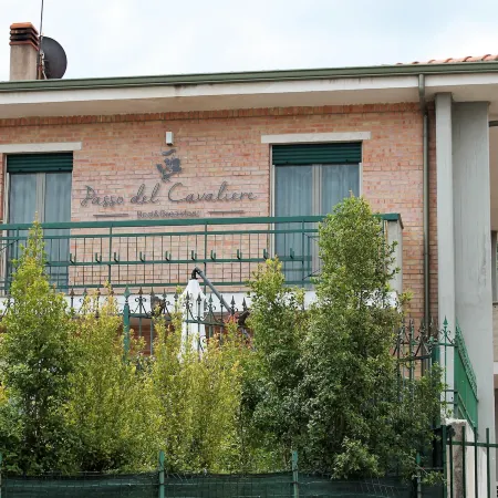 Passo del Cavaliere