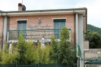 Passo del Cavaliere