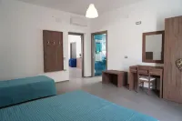 Tenuta Santa Maria - Pet friendly