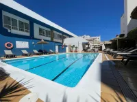 Apartamentos Cel Blau