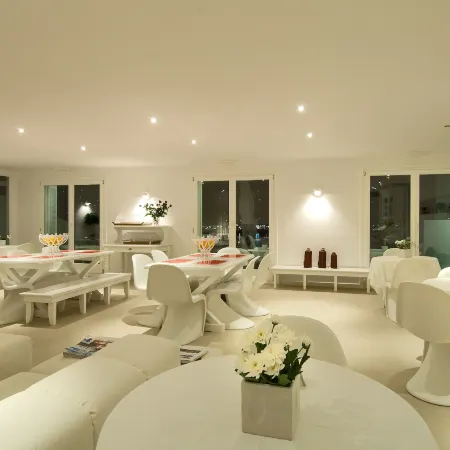 Perantzada Hotel 1811 Отели в г. Итака