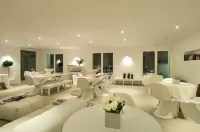 Perantzada Hotel 1811 Hotels in Vathi