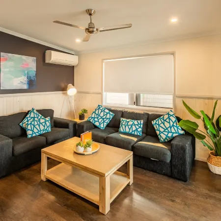 Ingenia Holidays Nambucca Heads