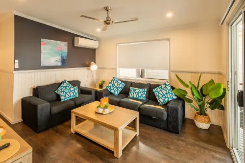 Ingenia Holidays Nambucca Heads - Wifi