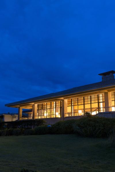 施設外観 ホテルラフォーレ修善寺の写真