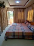 Mary Chiang Baguio Transient House Hotel a Tuba