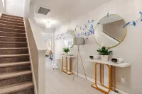 Madisyn’s Manor - Luxe Comfort + StylePet Friendly & Amazing Pools Hotel a Port Wentworth