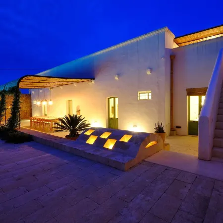 Relais Masseria Sant'Antonio