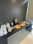 Diverxo Hotel & Villas - Breakfast