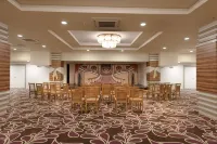 Royal Garden Beach Hotel Hôtels à : Payallar Belediyesi