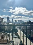 Luxury Private Boutique Hotel with CityView, Hot Tub, Free Parking