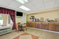 White Rock Inn Hotels in San Marcos