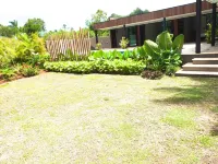 Pacific Palms Luxury Villa Hotel in zona Maire Nui Botanical Gardens