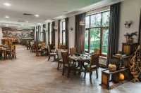 Green Park Hotel Airport Minsk - Wifi