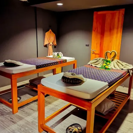 Varivana Resort Koh Phangan, The Centara Collection