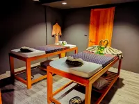Varivana Resort Koh Phangan, The Centara Collection - Spa