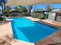Goondiwindi Tourist Park Hotels in Goondiwindi
