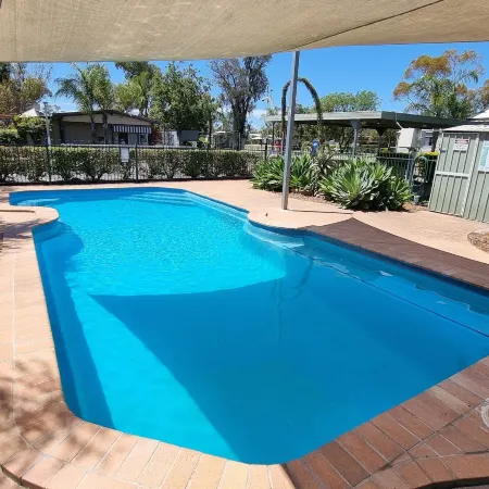 Goondiwindi Tourist Park