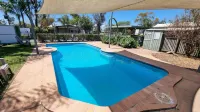 Goondiwindi Tourist Park Hotel di Goondiwindi