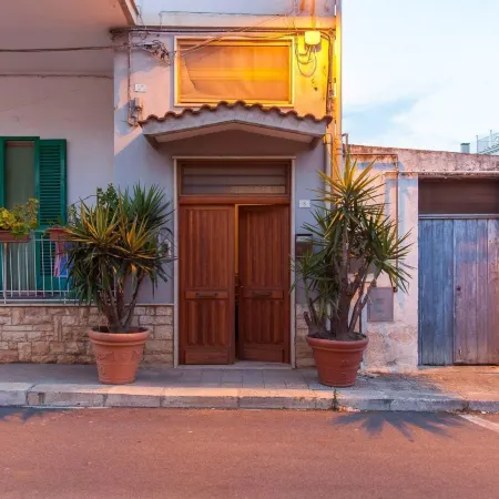 PalazzinApulia