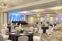 Hampton Inn & Suites New Orleans-Convention Center