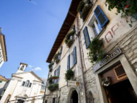 Antica Molina Hotels in Faggeto Lario