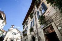 Antica Molina Hotels in Laglio