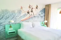 Hotel Casarose - Cannes Mandelieu Hotels in Mandelieu La Napoule