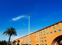 Plaza Caserta Hotel in zona Chiesa di Montevergine