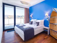 Lemon Resort Spa Hotele w: Gródek nad Dunajcem
