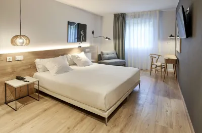 Hotel Bide Bide Tolosa Hotels in Leitza