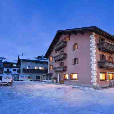 Residence Adele Hotel Exterior