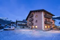 Residence Adele Hotels in Livigno